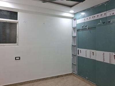 Bedroom Image of 1300 Sq.ft 3 BHK Apartment / Flat for sale in Hark Sai Homes 6 by Hark Infrastructure Developers Private Limited, Sector 49 Noida for Rs. 6000000