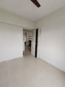Bedroom Image of 1035 Sq.ft 2 BHK Apartment / Flat for rent in Palanpur Surat for Rs. 15000