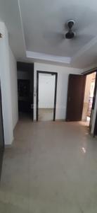 Hall Image of 600 Sq.ft 2 BHK Builder Floor for sale in Palam New Delhi for Rs. 3800000