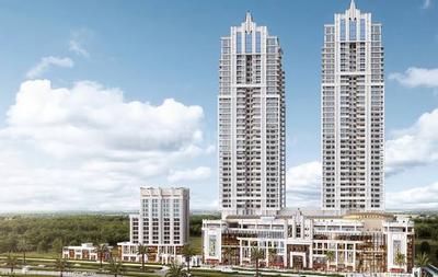 3 BHK Flat