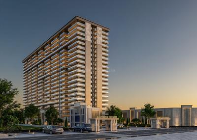 Image of 1444 Sq.ft 2 BHK Apartment / Flat for sale in Tangori, Mohali for Rs. 9371560