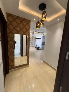 Hall Image of 1420 Sq.ft 3 BHK Apartment / Flat for sale in Sector 62 Noida for Rs. 8300588