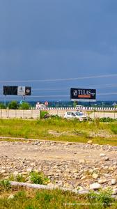 Radheshyam Enclave Plot View 3