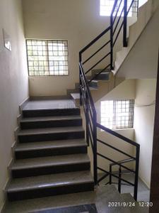 Image of 1220 Sq.ft 2 BHK Apartment / Flat for rent in Mahadevapura, Bengaluru for Rs. 33000