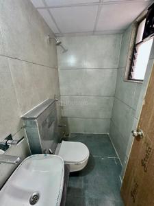 Image of 1800 Sq.ft 3 BHK Apartment / Flat for rent in Prime Praangan, Chharodi, Ahmedabad for Rs. 38000