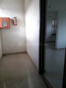 Hall Image of 400 Sq.ft 1 BHK Apartment / Flat for rent in Chikhali Pune for Rs. 11000