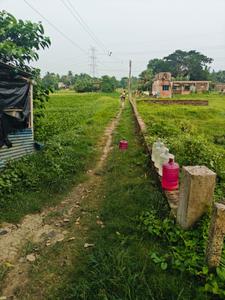 Sonarpur Plot View 3