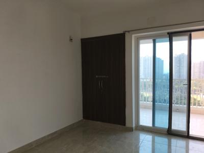 Bedroom Image of 1185 Sq.ft 3 BHK Apartment / Flat for rent in Gaur City 7th Avenue, Noida Extension Greater Noida for Rs. 26000