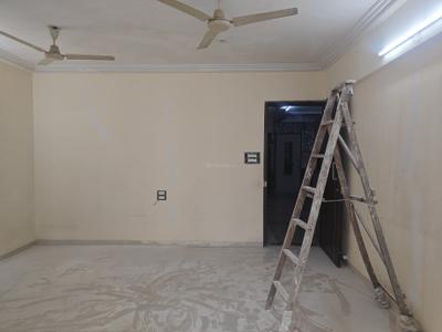Living Room Image of 1150 Sq.ft 2 BHK Apartment / Flat for rent in Mahaavir Darpan, Nerul Navi Mumbai for Rs. 75000