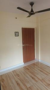 Hall Image of 525 Sq.ft 1 BHK Apartment / Flat for sale in Hiral Apartment, Mira Road East Mira Bhayandar for Rs. 7500000