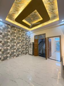 Hall Image of 1620 Sq.ft 3 BHK Villa for sale in Gokulpura Jaipur for Rs. 10500000