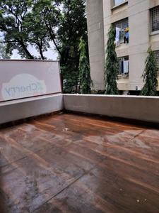 Bedroom Two Image of 1072 Sq.ft 2 BHK Apartment / Flat for sale in Cherry Hills, Chinchwad Pune for Rs. 7700000