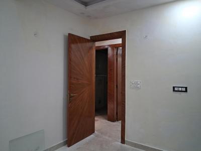 Bedroom Image of 1450 Sq.ft 3 BHK Apartment / Flat for sale in DM Infra, Sector 104 Noida for Rs. 6700000