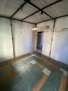 Kitchen Image of 850 Sq.ft 1 BHK Apartment / Flat for sale in Nalasopara East Nala Sopara for Rs. 3250000