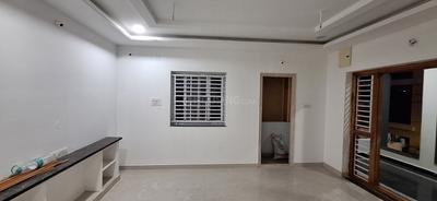 Hall Image of 2000 Sq.ft 4 BHK Independent House for sale in Kowkoor Secunderabad for Rs. 13500000
