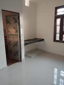 Hall Image of 500 Sq.ft 1 RK Apartment / Flat for rent in Bhitauli Lucknow for Rs. 3500
