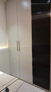 Bedroom Image of 500 Sq.ft 1 BHK Apartment / Flat for sale in Mulund Tulip, Mulund West Mumbai for Rs. 8950000