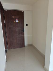 Hall Image of 1160 Sq.ft 3 BHK Apartment / Flat for sale in Wakad Pune for Rs. 18500000