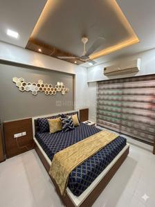 Scarlet Heights Bedroom 2