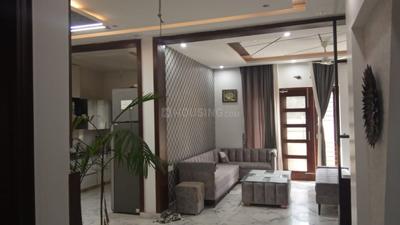 2 BHK Independent House