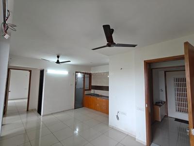 Hall Image of 1430 Sq.ft 3 BHK Apartment / Flat for rent in The Palm Paradise, Nava Vadaj Ahmedabad for Rs. 28000