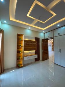 Bedroom Image of 1150 Sq.ft 4 BHK Independent House for sale in Avenue Towers, Sector 123 Mohali for Rs. 15000000