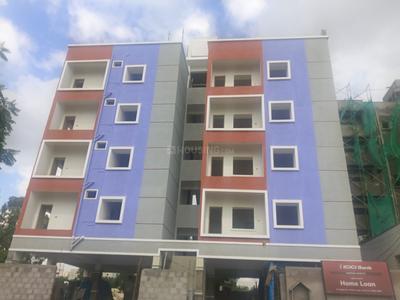 2 BHK Apartment