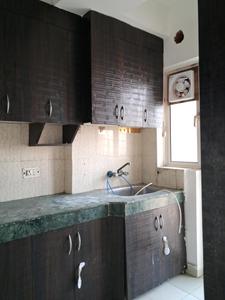 Kitchen Image of 925 Sq.ft 2 BHK Apartment / Flat for sale in Paras Tierea, Sector 137 Noida for Rs. 8000000