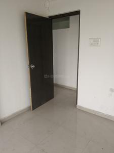 Bedroom Image of 850 Sq.ft 2 BHK Apartment / Flat for sale in Boisar Mumbai for Rs. 3800000