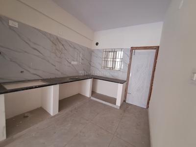 Kitchen Image of 1327 Sq.ft 3 BHK Apartment / Flat for sale in RR Nagar Bengaluru for Rs. 9500000