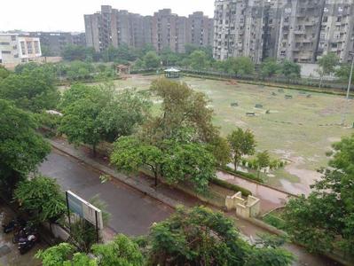 Balcony Image of 2253 Sq.ft 4 BHK Apartment / Flat for sale in Rising Homes At DXP 92, Sector 92 Gurgaon for Rs. 22500000