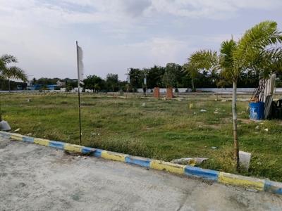 Image of 800 Sq.ft Residential Plot / Land for sale in Perungavoor, Chennai for Rs. 2479200