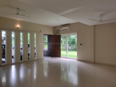 Hall Image of 4500 Sq.ft 4 BHK Villa for rent in Namaha Lakewood, Appa Junction Hyderabad for Rs. 125000