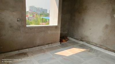 Bedroom Image of 871 Sq.ft 2 BHK Apartment / Flat for sale in Paschim Putiary Kolkata for Rs. 3300000