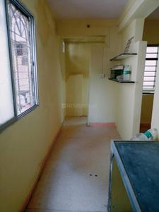 Balcony Image of 550 Sq.ft 1 BHK Apartment / Flat for sale in Kalwa Thane for Rs. 3500000