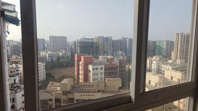 Bedroom Image of 900 Sq.ft 2 BHK Apartment / Flat for sale in Kurla East Mumbai for Rs. 14999999