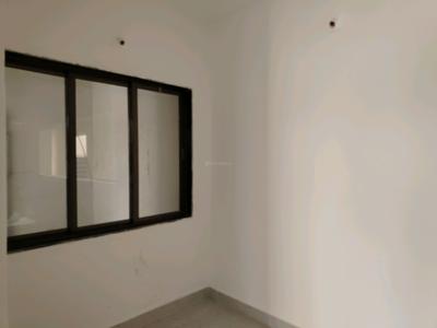 Bedroom Image of 840 Sq.ft 2 BHK Apartment / Flat for rent in MAAD Yashvant Srushti Bldg 1 To 6, Boisar Mumbai for Rs. 11000