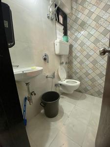 Bathroom Image of Bhoomi Samarth Goregaon East in Goregaon East, Mumbai
