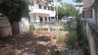 Image of 2400 Sq.ft Residential Plot / Land for sale in Vishveshwaraya Nagar, Bengaluru for Rs. 28320000