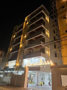 Image of 1413 Sq.ft 3 BHK Apartment / Flat for sale in Lucky Heights 4, Vaishali Nagar, Jaipur for Rs. 10500000