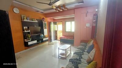 Hall Image of 1340 Sq.ft 2 BHK Independent House for sale in Talegaon Dabhade Pune for Rs. 11000000