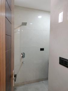 Bedroom Two Image of 1620 Sq.ft 3 BHK Builder Floor for sale in Fidato Honour Homes, Sector 89 Faridabad for Rs. 16500000