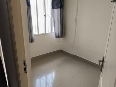 Bedroom Image of 1655 Sq.ft 3 BHK Apartment / Flat for rent in KPC Layout Bengaluru for Rs. 62000