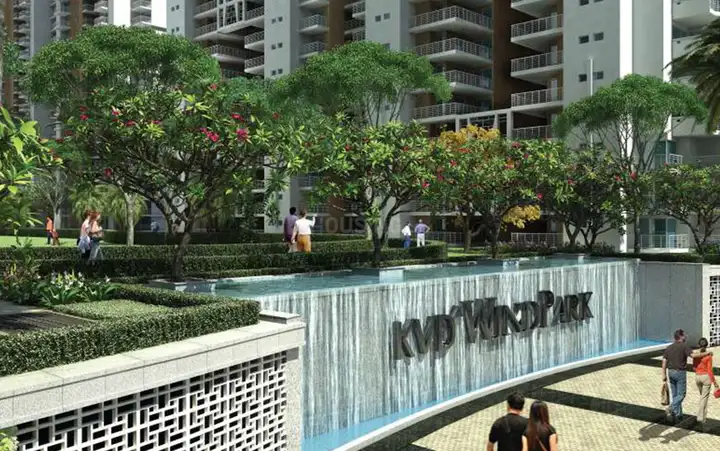 KVD Wind Park Main Image 1