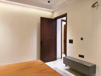 Bedroom Image of 2300 Sq.ft 4 BHK Builder Floor for sale in Ansal Esencia Sector 67, Sector 67 Gurgaon for Rs. 23000000
