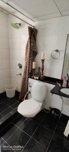Bathroom Image of 2100 Sq.ft 3 BHK Apartment / Flat for rent in Koramangala Bengaluru for Rs. 115000