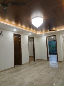 Hall Image of 2700 Sq.ft 4 BHK Apartment / Flat for sale in Sector 55 Gurgaon for Rs. 42500000