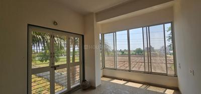 Balcony Image of 950 Sq.ft 2 BHK Apartment / Flat for sale in Deolali Camp Devlali for Rs. 4700000