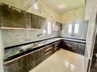 Kitchen Image of 1045 Sq.ft 2 BHK Apartment / Flat for sale in Navalur Chennai for Rs. 6100000