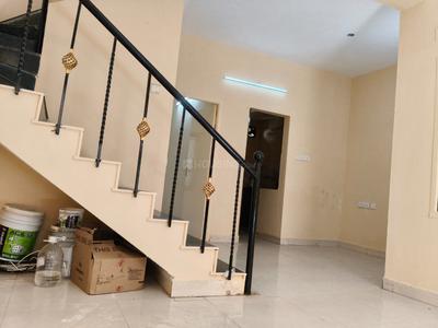 Hall Image of 1700 Sq.ft 3 BHK Villa for rent in Choolaimedu Chennai for Rs. 46000